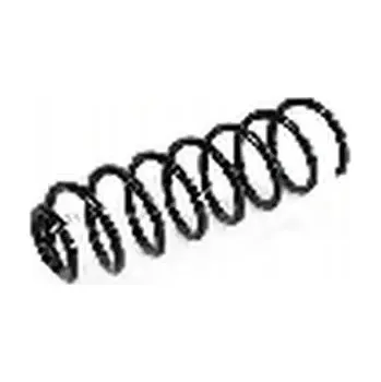 Kraft Automotive 4030535 Pružina zavěšení