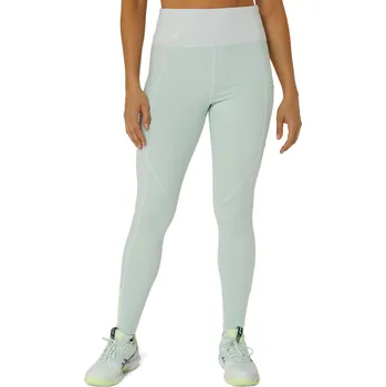 Dámské legíny Legíny Asics Tight - pale blue Mátový (L)