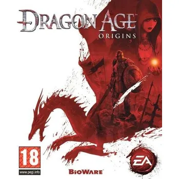 Hra Dragon Age: Origins (PC) DIGITAL