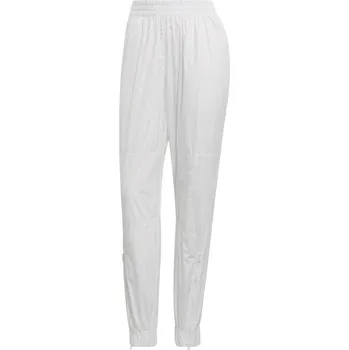 Dámské tenisové tepláky Adidas by Stella McCartney W Pant - white Bílý (S)