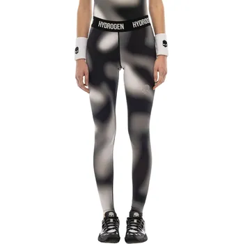Dámské legíny Legíny Hydrogen Psychedelic Vícebarevný (S)