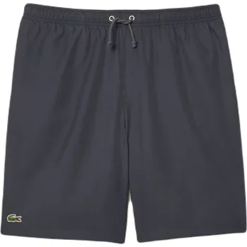 Pánské kraťasy Pánské tenisové kraťasy Lacoste Men's SPORT Tennis Šedý (XXL)