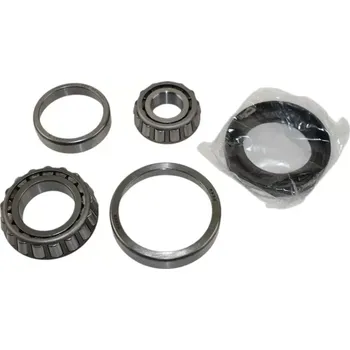 Přední ložisko - náboj kola DAEWOO LUBLIN II 1997-2007 - VECTOR (DAEWOO 30208 30305)