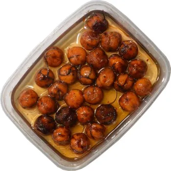 Delikapet Boilies rohlíkový v dipu - Játra