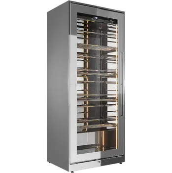 ENOFRIGO Vinotéka INFINITY STD 650 LARGE (864x650x2040mm) 180 lahví