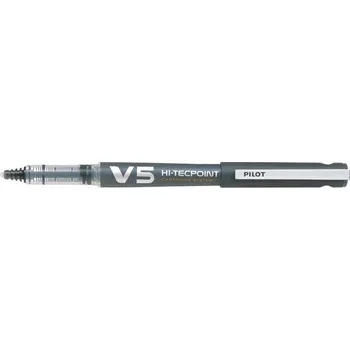 GELOVÉ Liner PROPISKA PERO Pilot Fix POPISOVAČ černý V5 SUPER