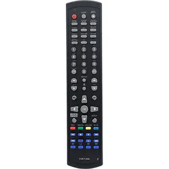 Příslušenství pro čtečku elektronické knihy Dálkový Ovladač pro Funai NF021RD 22FL532 26FL532 32FL532 32FL552 NF021 Č.028