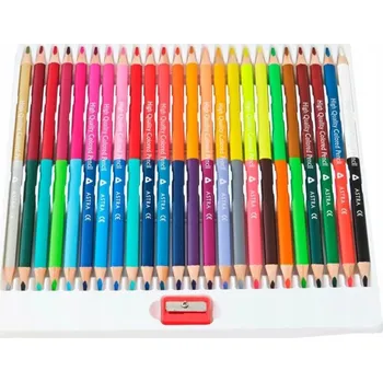 Pastelka Pastelky Astra 24 ks