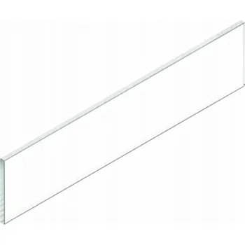 Obraz BLUM ZE4M410G MERIVOBOX SKLO 500mm průhledný