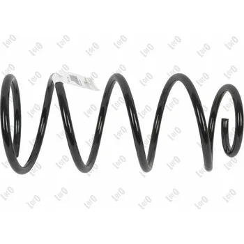 Pružina podvozku ABAKUS 234-01-041