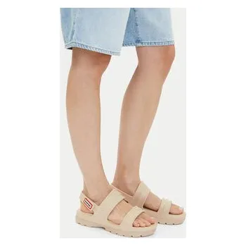 Dámské sandále Sandály Hunter HUN8761 Béžová 38