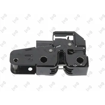 Autozámek Zámek kapoty motoru ABAKUS 132-053-229