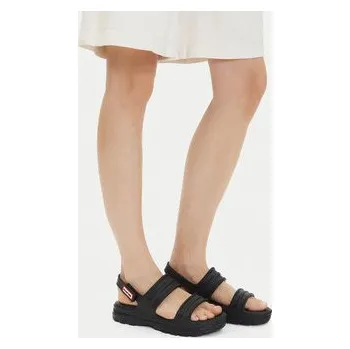 Dámské sandále Hunter Sandály HUN8761 Černá 41