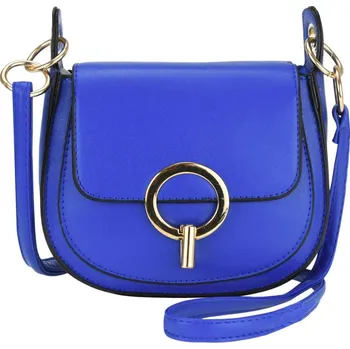 Kabelka Nicole Brown CROSSBODY kabelka JBHB 2569 modrá