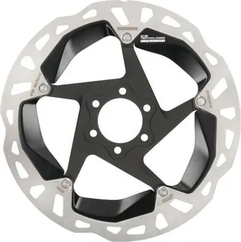 Brzda na kolo Shimano brzdový kotouč XTR RT-MT905 180mm 6 děr, Ice technologies, v krabičce + DÁREK