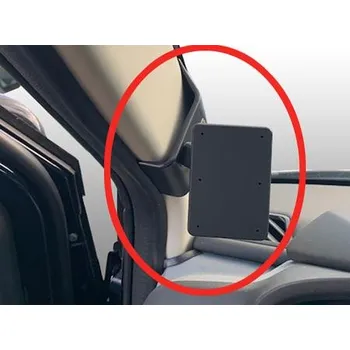 Brodit ProClip montážní konzole na palubní desku pro LEVC TX5 17-26, 805600