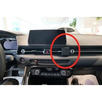 Brodit ProClip montážní konzole na palubní desku pro Toyota Supra 20-26, 855595