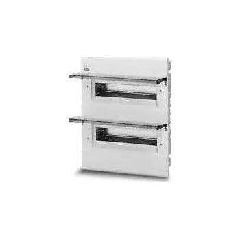 Rozvaděč Rozv.12034(62044)B 24M do IP40 pr* ABB s.r.o. 45-04-329-12034