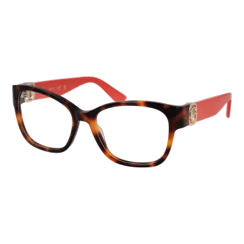 Sluneční brýle Guess obroučky na dioptrické brýle GU50120 052 52