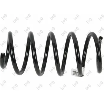 Pružina podvozku ABAKUS 234-01-178