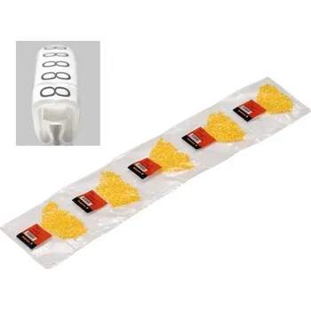 kabelová chránička Návlečka CLI C 02-3 252111505 1MP WEIDMULLER, s.r.o. 37-06-257-17505