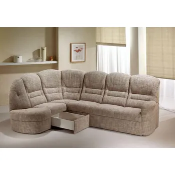 Sedací souprava Rohová sedací souprava AGÁTA, látka Penta