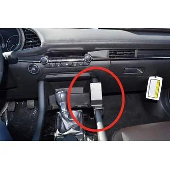 Brodit ProClip montážní konzole na palubní desku pro Mazda 3 19-26, 835510