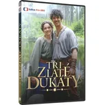 Tři zlaté dukáty (2023) DVD