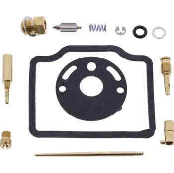 Palivový systém pro motocykl TOURMAX SADA NA OPRAVU KARBURÁTORU HONDA CB 750 FOUR '73-75 - NAHRAZUJE CAB-H13 (MADE IN JAPAN)