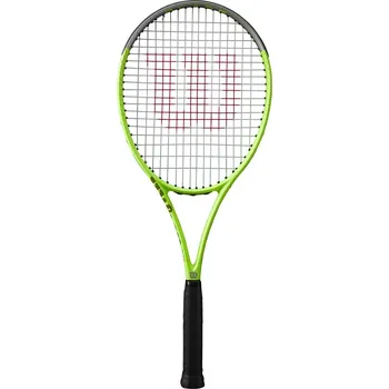 Tenisová raketa Tenisová raketa Wilson Blade Feel RXT 105 (1)