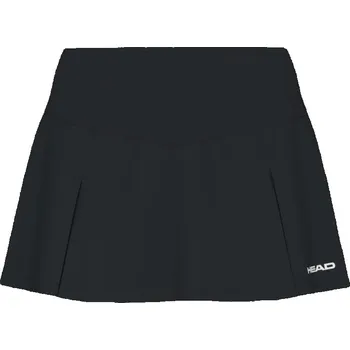 Dámská sukně Dámská tenisová sukně Head Dynamic Skort - black Černý (XL)