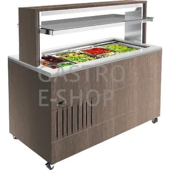 ROCAM LOSI s.r.l. DOGE ISOLA 1000 PRF