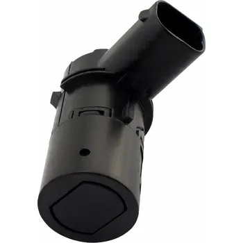 Držák SPZ PARKOVACÍ SENZOR PDC BMW E39 E60 E61