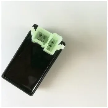 Řídící jednotka CDI, řídící jednotka, 6 pinů na skútr