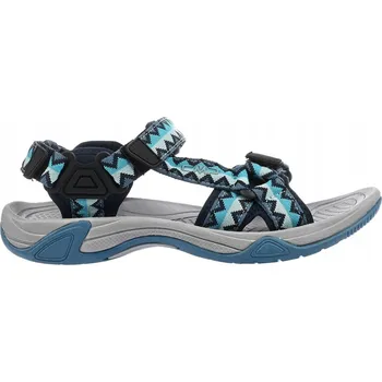Dámská obuv Dámské sandály CMP Hamal Hiking 38Q995604MT VEL. 38