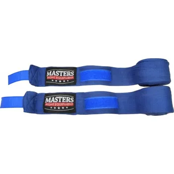 Příslušenství pro čtečku elektronické knihy Boxerské bandáže Masters Fight Equipment BB-3 modré