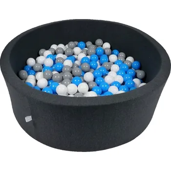 Dětský bazének Suchý bazén s míčky Mimii Smart 110,4 x 0 cm