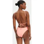 Billabong Jednodílné plavky Tanlines Eva One Piece EBJX100111 Korálová S