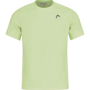 Pánské tričko Pánské tričko Head Padel Tech - light green Zelený (XXL)