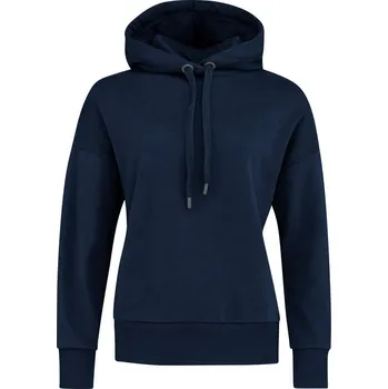 Dámská mikina Dámská tenisová mikina Head Motion Sweatshirt W - dark blue Modrý (S)