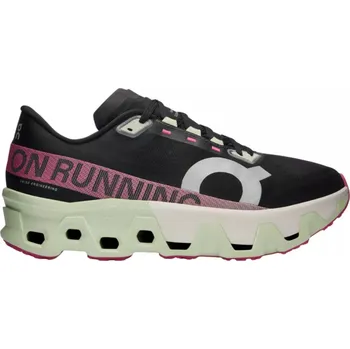 Pánská obuv On Running Pánská Běžecká obuv On Running Cloudmonster Hyper Černá