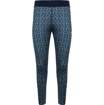 Dámské legíny Legíny Le Coq Sportif Training Performance PES No. 2 W - multicolor Vícebarevný (M)