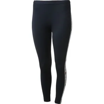 Dámské legíny Legíny Fila Leggings "Lilli" - peacoat blue Modrý (XS)