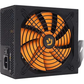 Počítačový zdroj Počítačový zdroj nJoy Legion 600