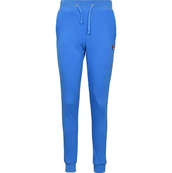 Chlapecké tepláky Fila Sweatpants Larry Kids - simply blue Modrý (128 cm)