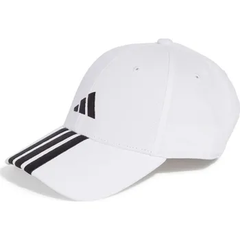 Čepice Čepice Adidas Baseball 3S New Logo Bílý (OSFC)