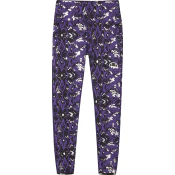 Dámské legíny Legíny Ellesse Jeyne Legging W - all over print Vícebarevný (S)