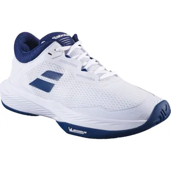 Pánská sportovní obuv Pánská obuv Babolat SFX 4 Bílý (41)