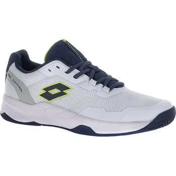 Pánské tenisky Pánská obuv Lotto Mirage 600 III ALR Šedý (42)
