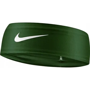 Čelenka Čelenka Nike Dri-Fit Fury Classic Zelený